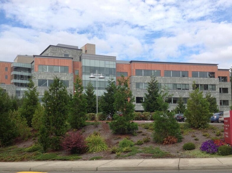 Primary Photo Of 11511 Canterwood Blvd NW, Gig Harbor Medical For Lease