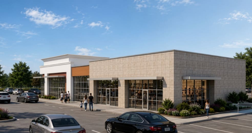 More Photos Of 12365 Freeway fwy, Burleson General Retail For Lease