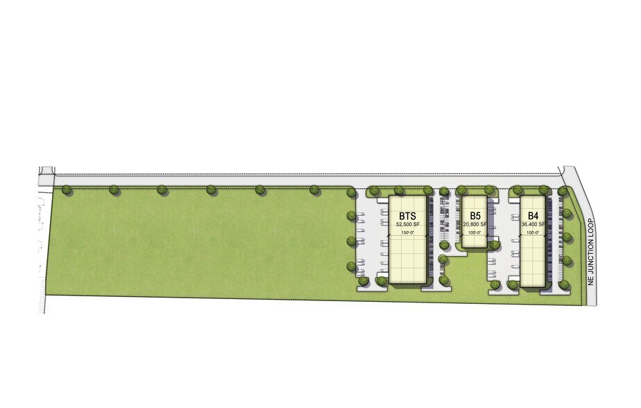 More Photos Of 450 CR 260, Liberty Hill Warehouse For Lease