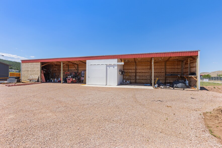 More Photos Of 11700 Sturgis Rd, Summerset Warehouse For Sale