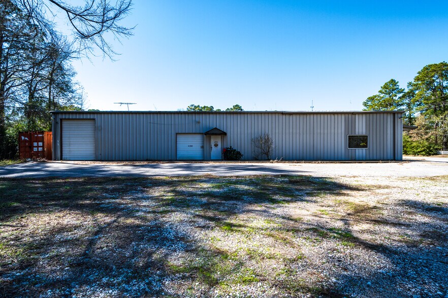 More Photos Of 24090 FM 1485 Rd, New Caney Service For Sale