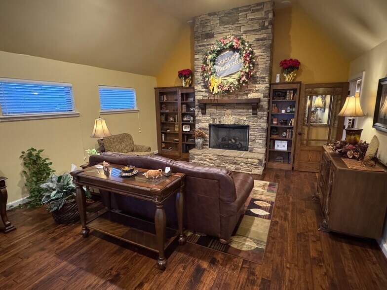 More Photos Of 6964 S 69th East Ave, Tulsa Medical For Sale