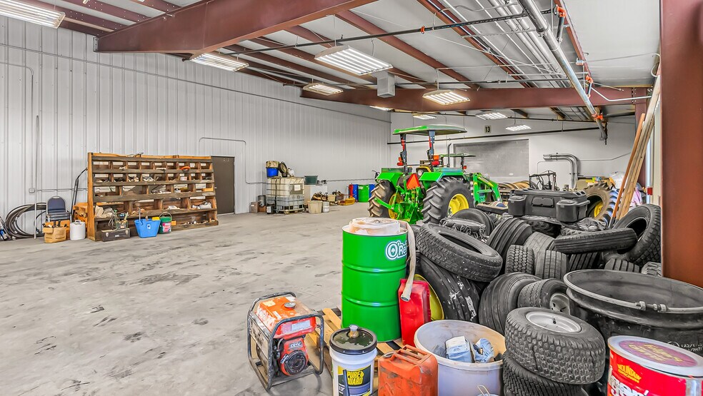 More Photos Of 41009 County Road 5, Meeker Industrial For Sale