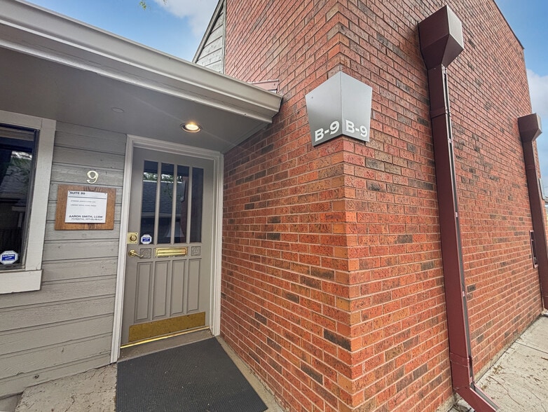 More Photos Of 8751 E Hampden Ave, Denver Office For Sale