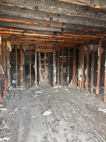 More Photos Of 820-830 Merton Rd, Detroit Apartments For Sale
