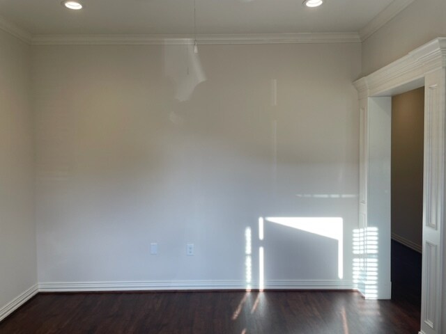 More Photos Of 8751 Collin McKinney Pky, McKinney Office Residential For Lease