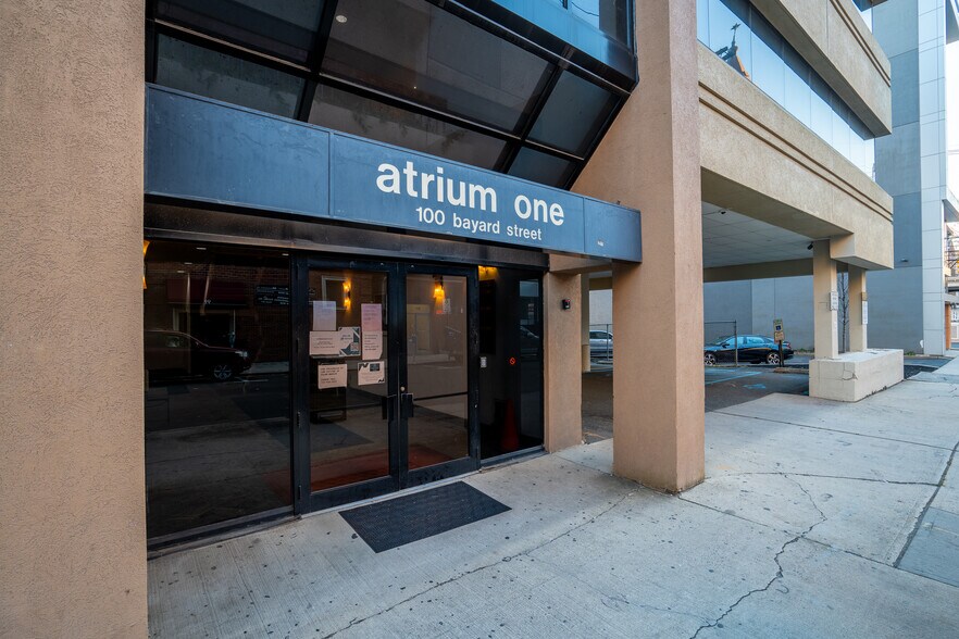 More Photos Of 100 Bayard St, New Brunswick Office For Lease