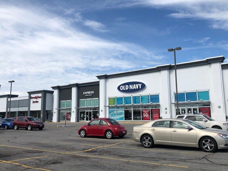 More Photos Of 40-150 Indianapolis Blvd, Schererville Unknown For Lease