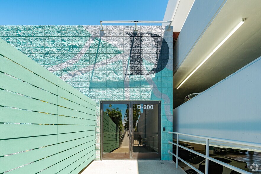 More Photos Of 2121 S El Camino Real, San Mateo Office For Lease