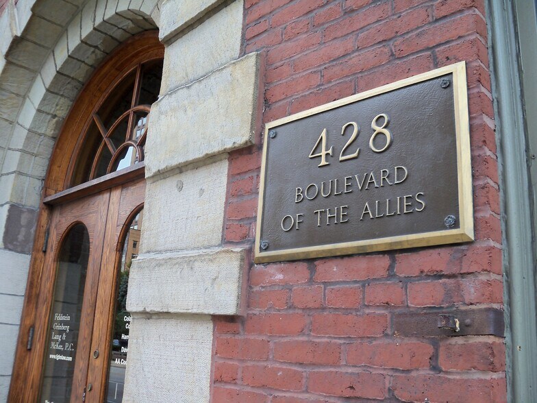 More Photos Of 428 Boulevard of the Allies, Pittsburgh Office For Lease