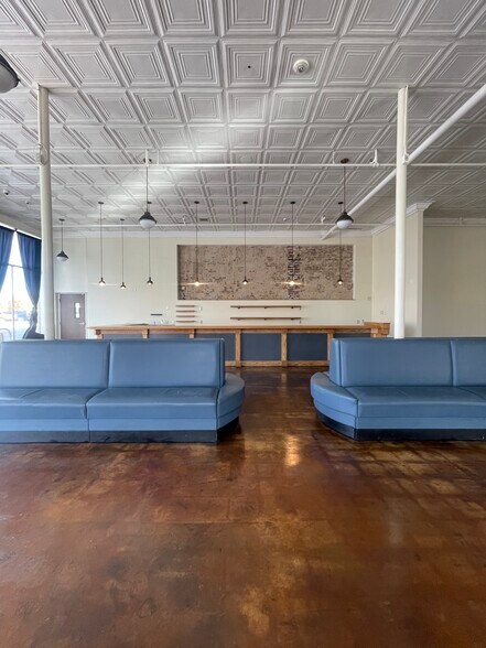 More Photos Of 2636 E 11th St, Tulsa Hotel For Lease