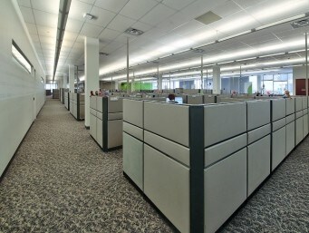 More Photos Of 8851 Rte Transcanadienne, Saint-Laurent Office For Lease