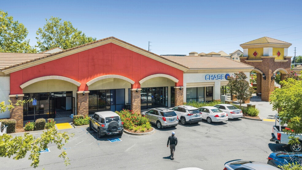 More Photos Of 3501 Del Paso Rd, Sacramento Freestanding For Sale