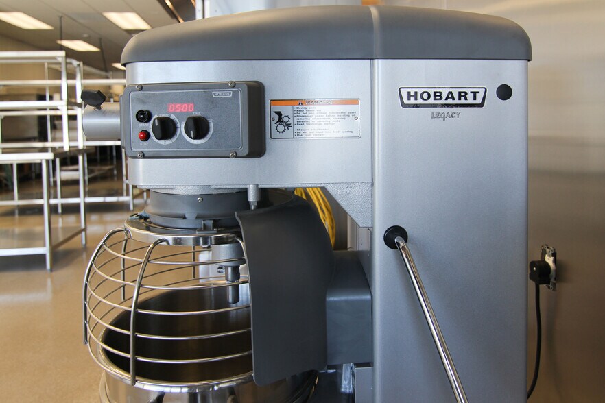 More Photos Of 4810 Vineland Ave, North Hollywood Fast Food For Sale