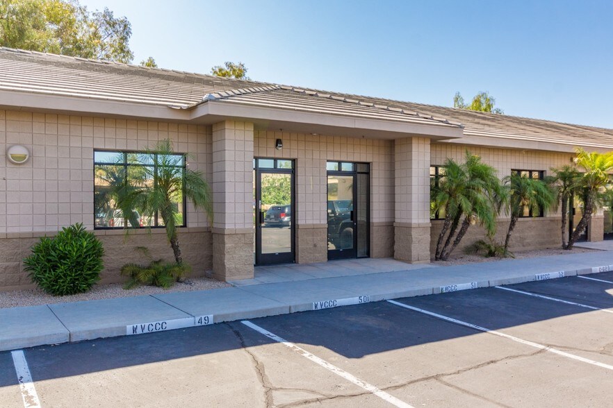 More Photos Of 18001 N 79th Ave, Glendale Office For Lease