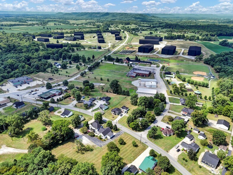 More Photos Of 110 Holy Cross Rd, Loretto Hospitality For Sale