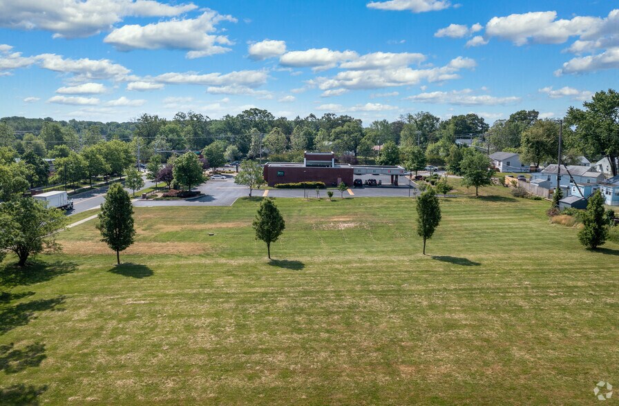 More Photos Of Orville Rd, Essex Land For Lease
