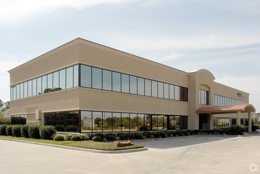 More Photos Of 8687 Louetta Rd, Spring Office For Lease