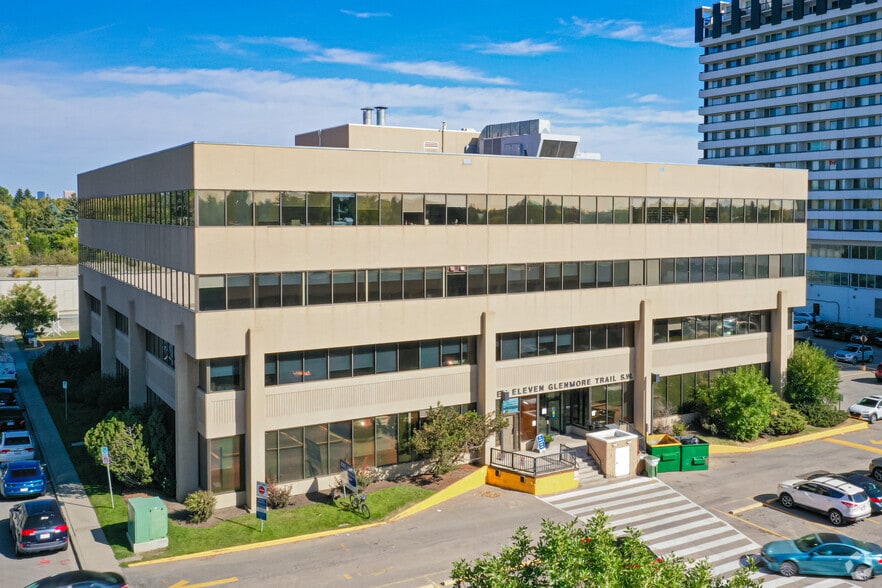 Primary Photo Of 1011 Glenmore Trl SW, Calgary Medical For Lease