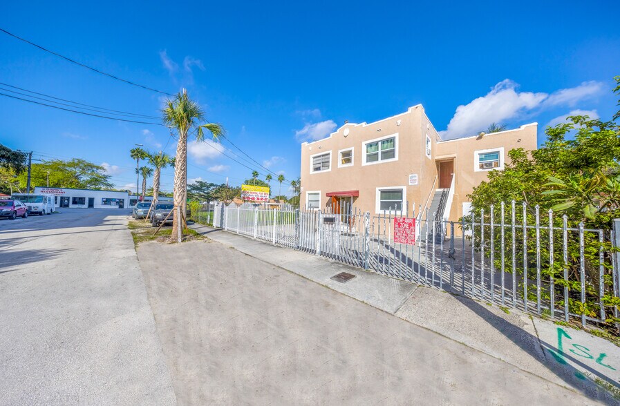More Photos Of 193 NW 58th St, Miami Apartments For Sale