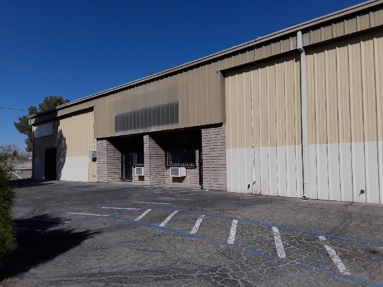 More Photos Of 15330 Tamarack Dr, Victorville Industrial For Sale