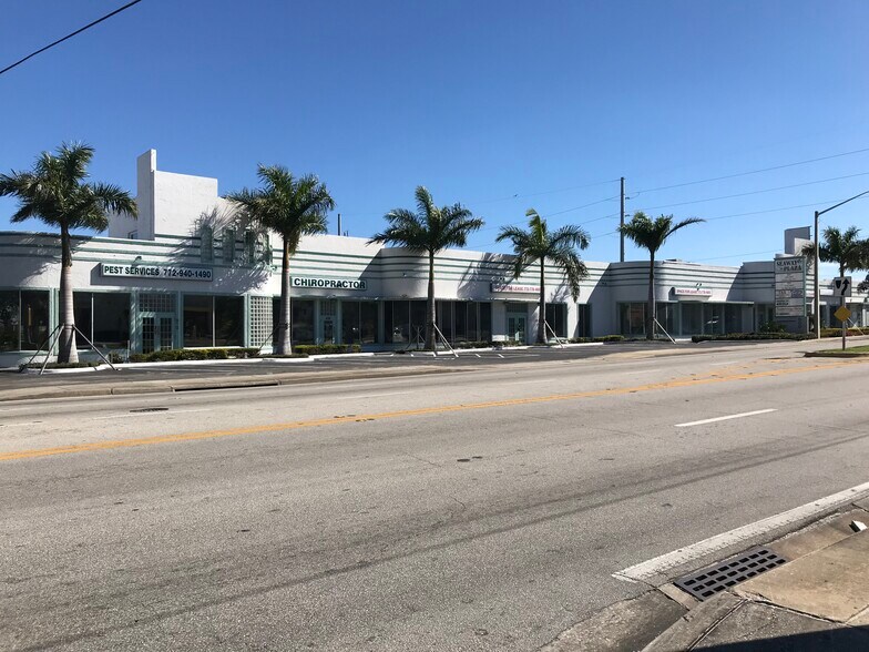More Photos Of 600-610 N US Highway 1, Fort Pierce Unknown For Lease