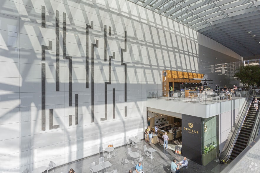 More Photos Of 225 6 Av SW, Calgary Office For Lease