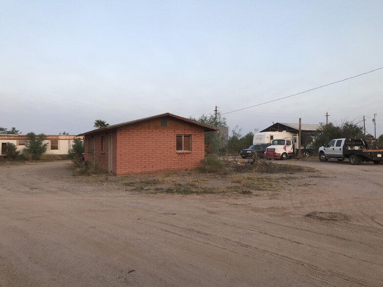 Primary Photo Of 851 John Wayne, Maricopa Manufactured Housing Mobile Home Park For Sale