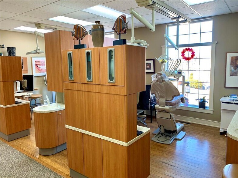More Photos Of 3904 Beck Rd, Saint Joseph Medical For Lease