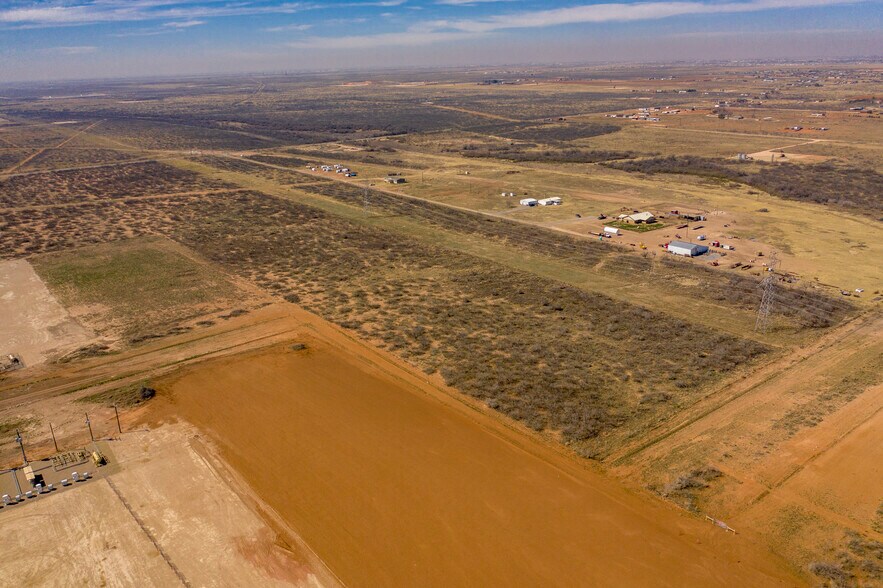 More Photos Of 0 South County Road 1210, Midland Land For Sale