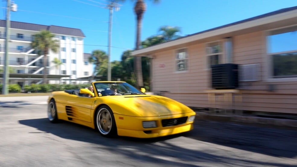 Primary Photo Of 9022 Midnight Pass Rd, Sarasota Apartments For Sale