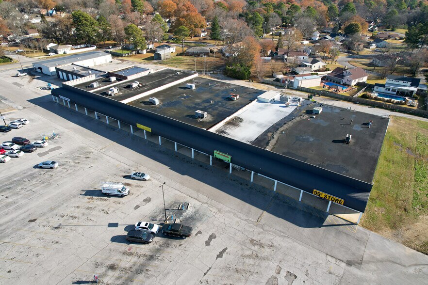 More Photos Of 1520 6th Ave SE, Decatur Unknown For Lease