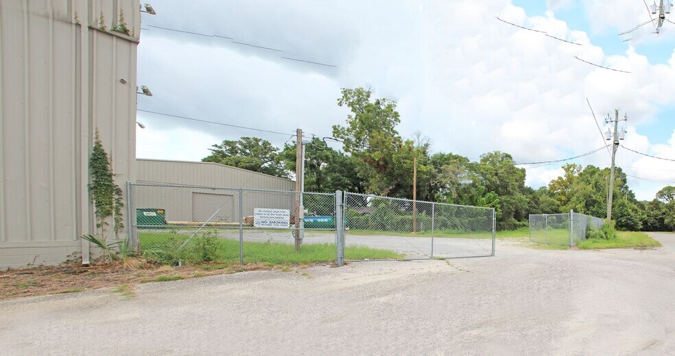 More Photos Of , Pensacola Industrial For Sale