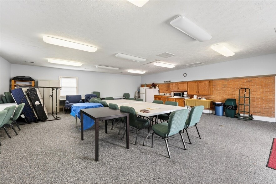 More Photos Of , Spencer Specialty For Sale