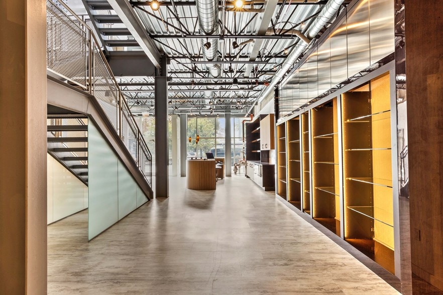 More Photos Of 513 Cookman Ave, Asbury Park Office For Lease
