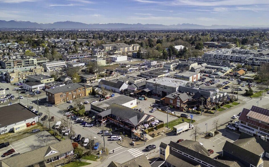 More Photos Of 12240 2nd Ave, Richmond Storefront For Sale