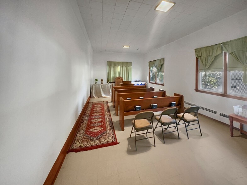More Photos Of 62 Progress Ave, Woodbury Religious Facility For Sale