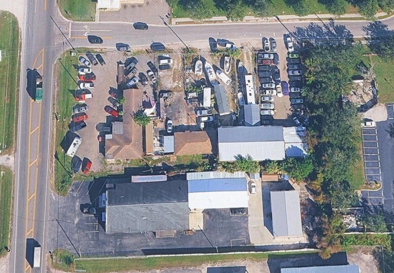 More Photos Of 5515 15th St E, Bradenton Land For Sale