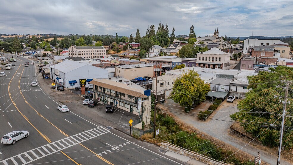 More Photos Of 40 N State Highway 49-88, Jackson Office For Sale