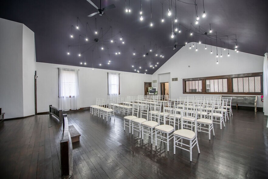 More Photos Of 14760 Gaskill Dr NE, Alliance Daycare Center For Sale