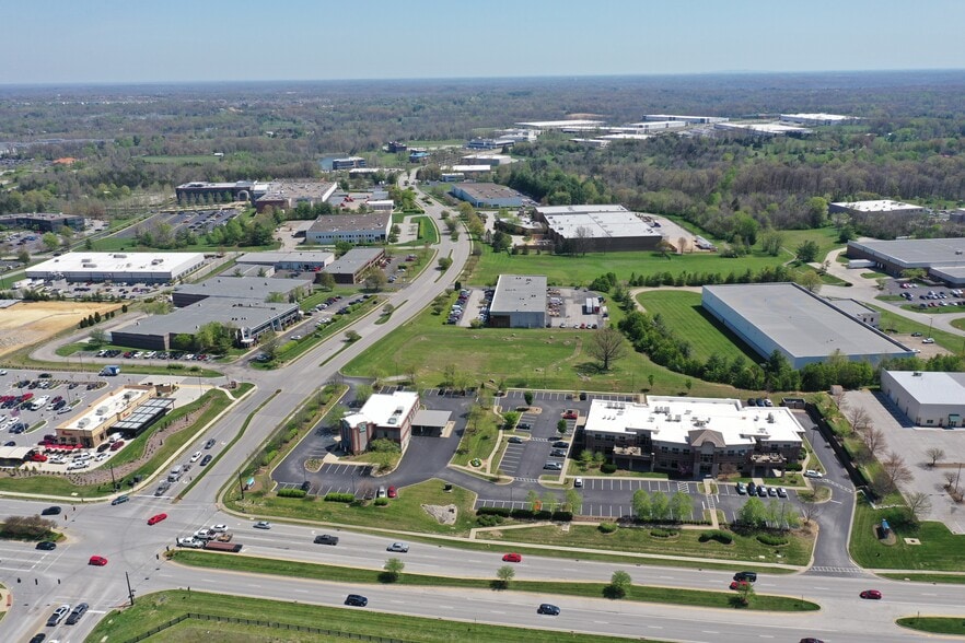 More Photos Of 11850 Plantside Dr, Louisville Land For Sale