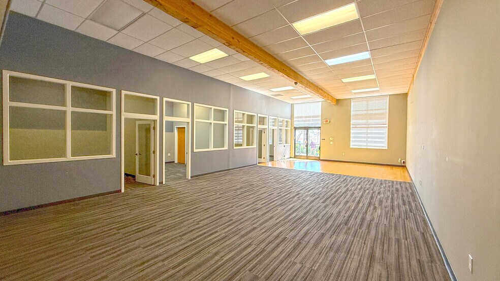 More Photos Of 2095 Rose St, Berkeley Office For Lease