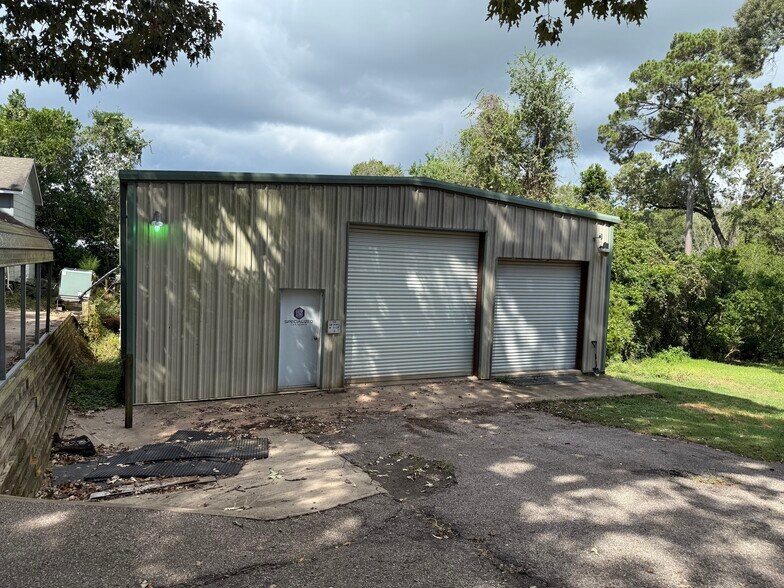 More Photos Of 23523 Lutheran Cemetery Rd, Tomball Flex For Lease