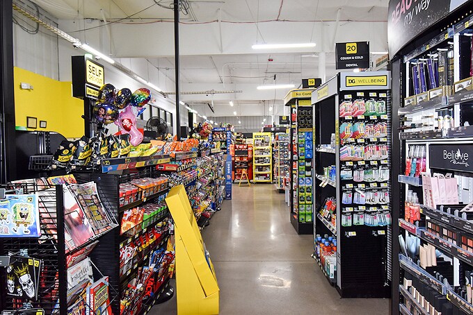 More Photos Of 301 E State Route 115, Herscher Freestanding For Sale