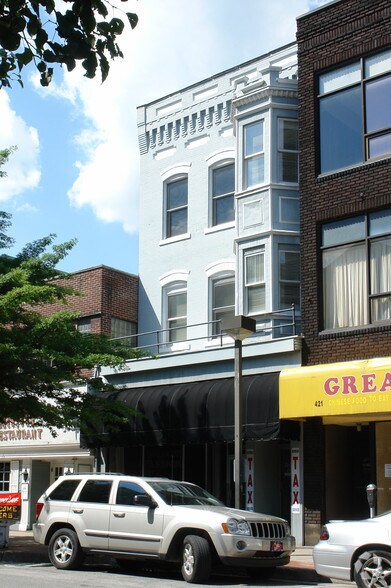 More Photos Of 417 Main St, Johnstown Storefront Retail Office For Lease