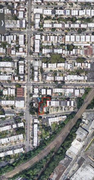 More Photos Of 2594 50th St, Woodside Land For Sale