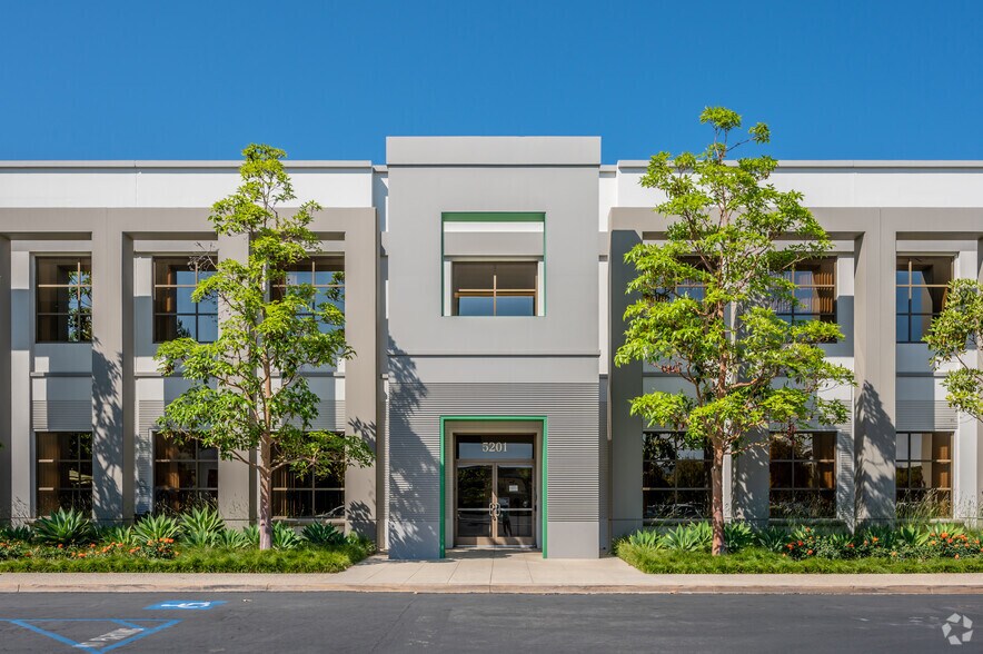 Primary Photo Of 5201 California Ave, Irvine Office For Lease