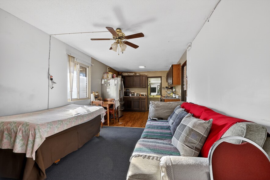 More Photos Of 236 S Jacques St, Arcola Hotel For Sale