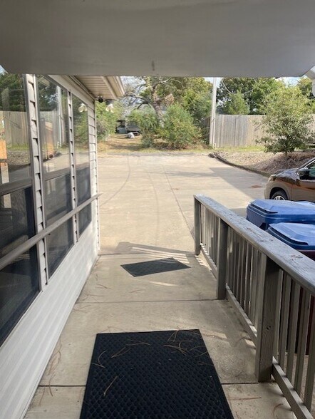 More Photos Of 1611 S Greenwood Ave, Fort Smith Office Residential For Sale