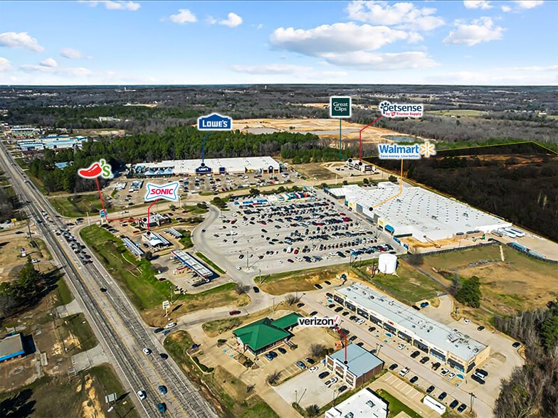 More Photos Of 0 CR 472, Lindale Land For Sale